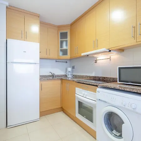 Hills Premium Appartement *