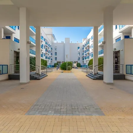 Hills Premium Appartement Alicante