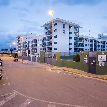 Hills Premium Appartement Alicante