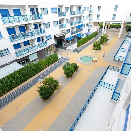 Appartement Hills Premium Alicante