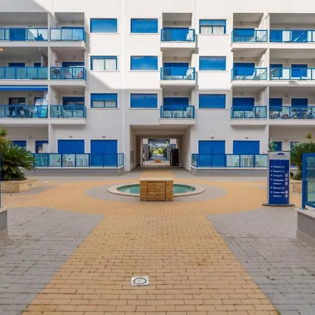Hills Premium Appartement Alicante