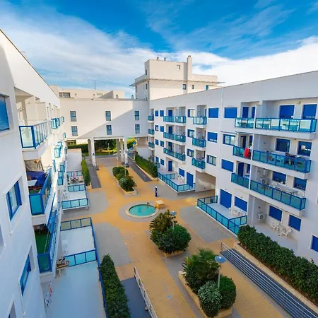 Appartement Hills Premium *