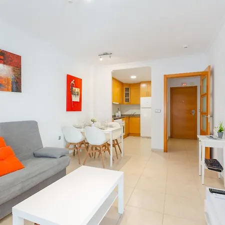 Hills Premium Appartement