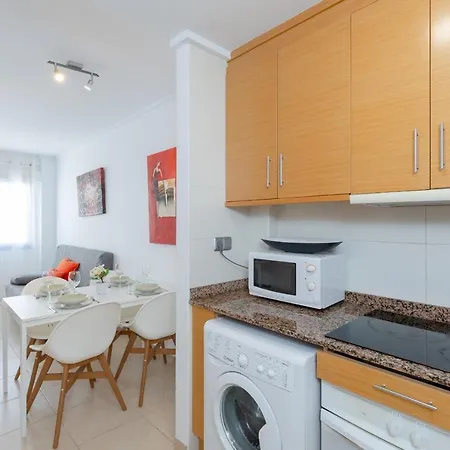 Hills Premium Appartement *