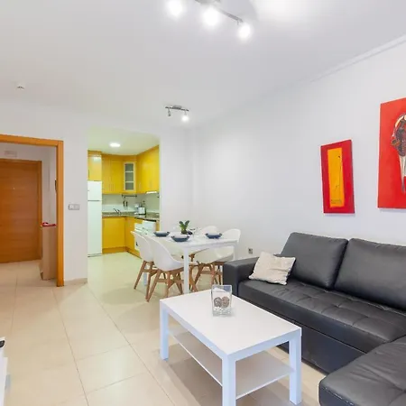 Hills Premium Appartement Alicante