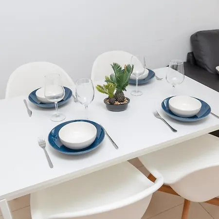 Appartement Hills Premium *