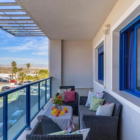 Hills Premium Appartement