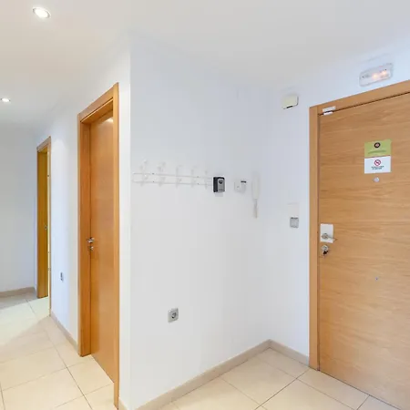 Appartement Hills Premium Alicante