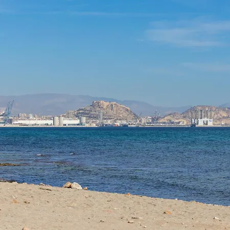 Appartement Hills Premium Alicante