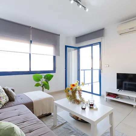 Hills Premium Appartement Alicante