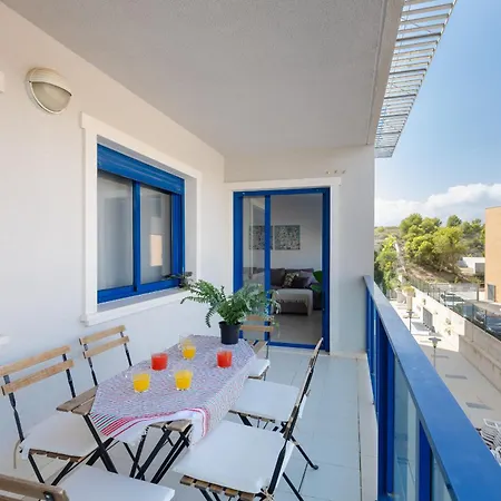Appartement Hills Premium Alicante