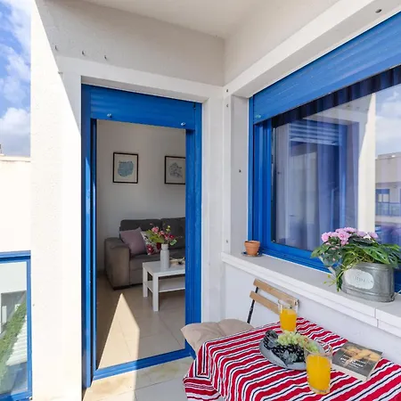 Appartement Hills Premium