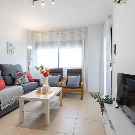 Appartement Hills Premium Alicante