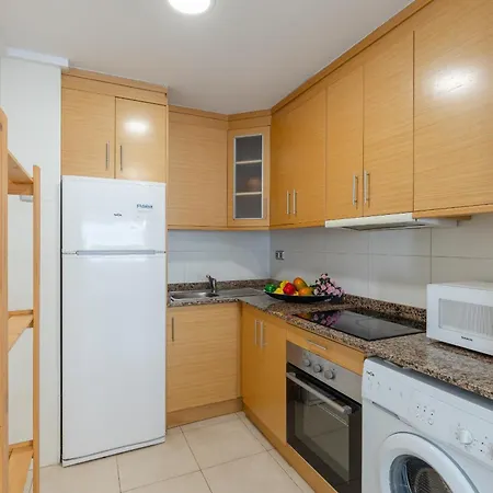 Appartement Hills Premium