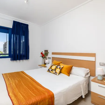Appartement Hills Premium Alicante