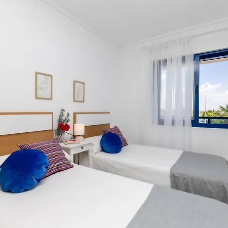 Appartement Hills Premium Alicante