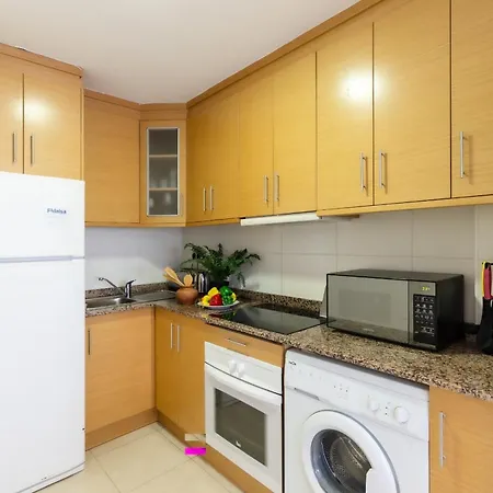 Appartement Hills Premium