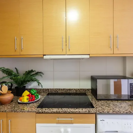 Hills Premium Appartement *