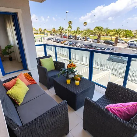 Appartement Hills Premium